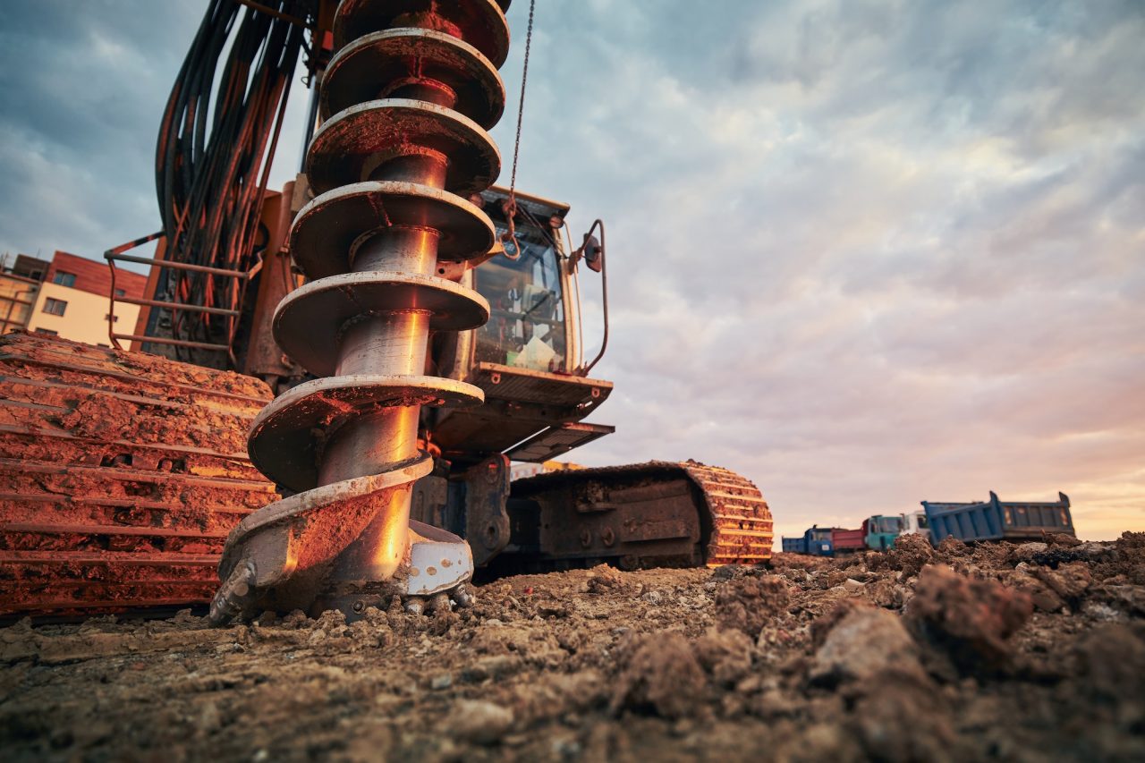Construcción General